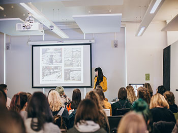 Professional Futures News Story