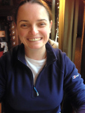 rachael paramedic