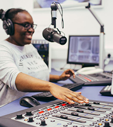 radio facilities - why choose us