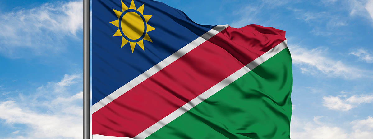 Raising awareness of human rights issues in Namibia 1200x450 - Namibia flag