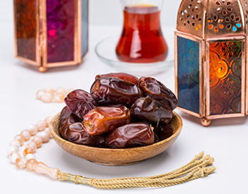 Ramadan Ramadan 2018