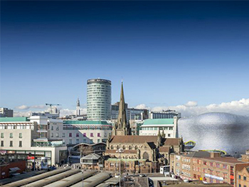 Birmingham Birmingham