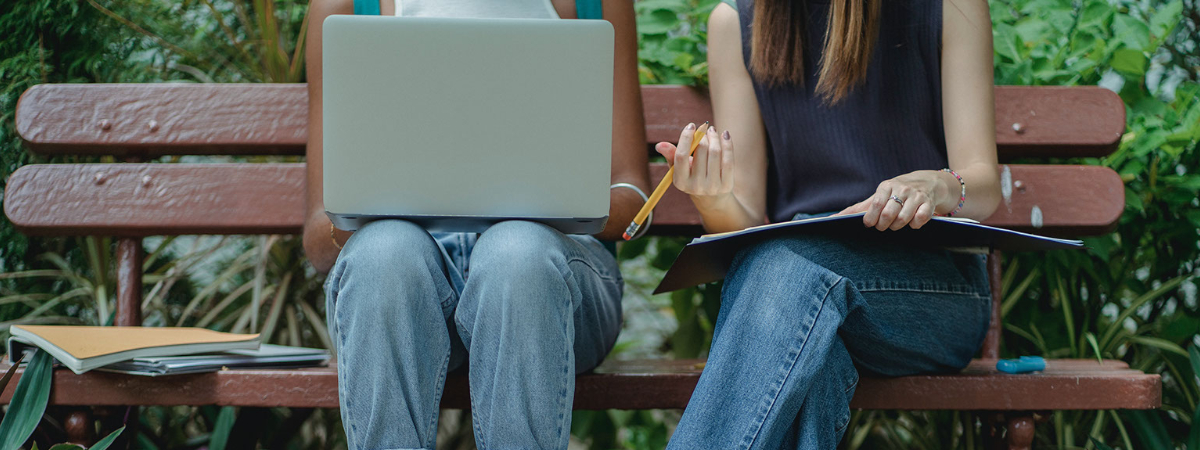 RBC blog post - Rebecca Lee - Primary Image Fav things about studying at RBC