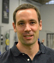 Richard Blagrove