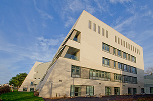 RILD building