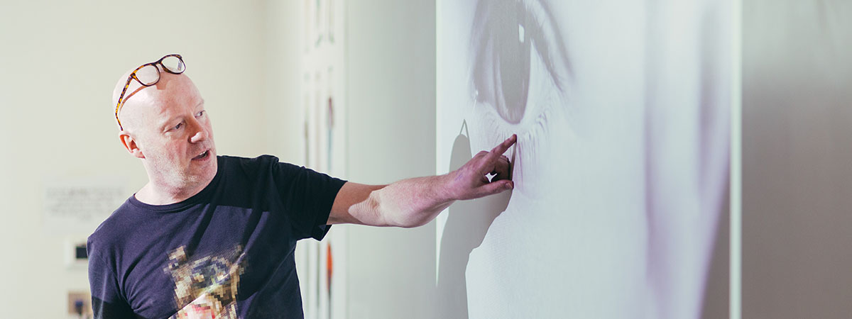 Rob Gibb primary- Course Director Q&A blog