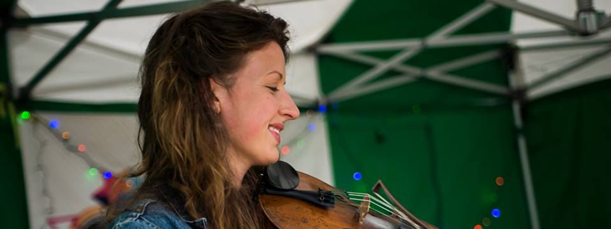 Rosie Rushton
