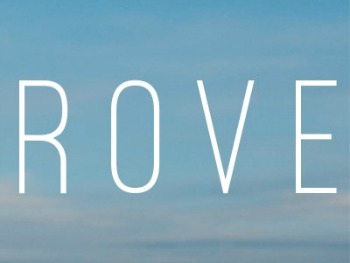 Rove fine art logo