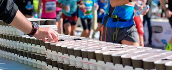 Sport and Nutrition Header Photo