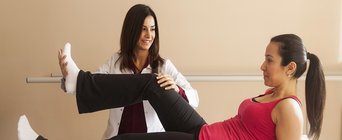Sports Therapy Header