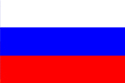 Russia Flag