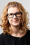 Sarah Cooper