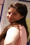 Shabnam Khatta 100x150 - Profile Picture