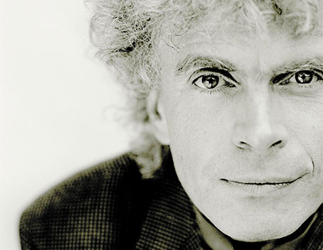 Sir Simon Rattle