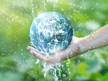 Water Smart Water technology news