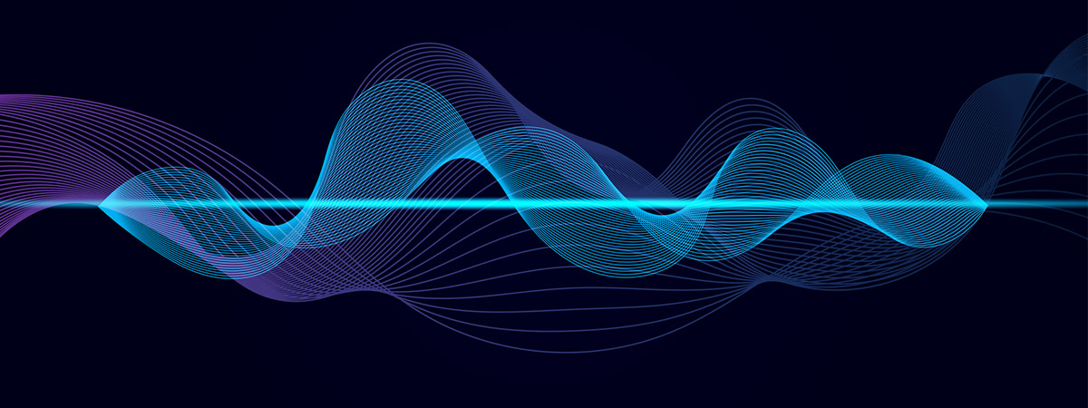 The Sound and Music Analysis research group assess music technology in order to improve its quality.