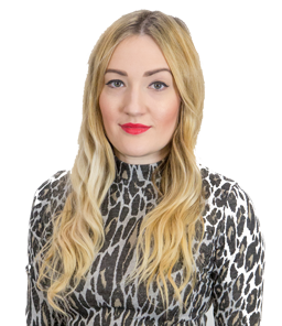 Sophie Johnson