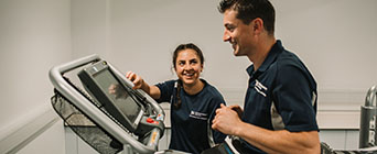Employability - sport