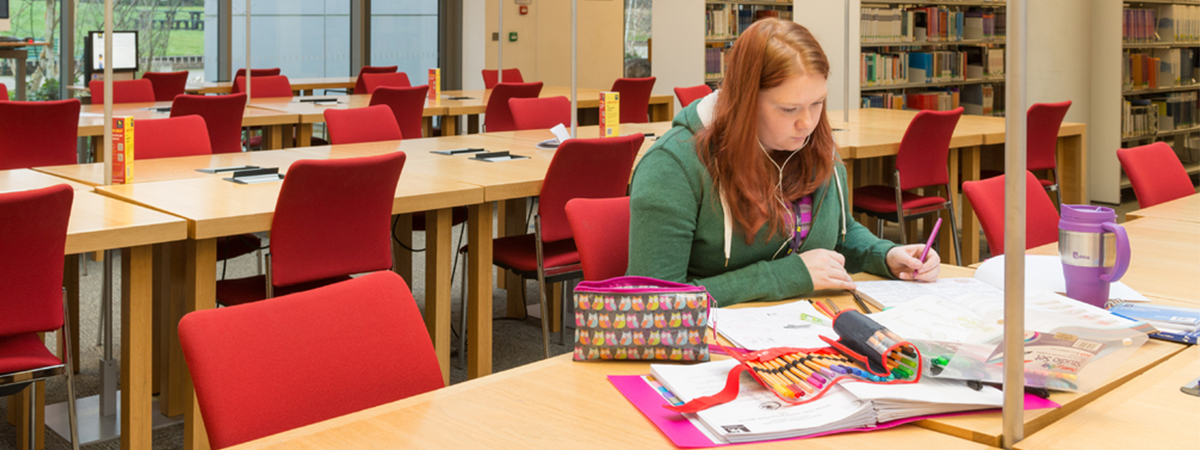 HELS Stationery uni prep