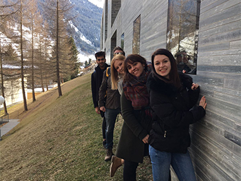 IAD Switzerland