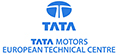 Tata Motors logo