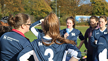bcu sport teams