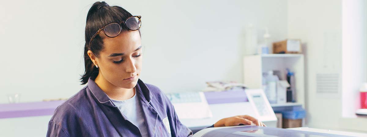 Textile Design career paths blog primary- 1200x450