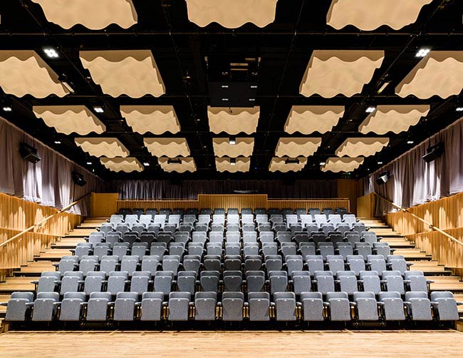 Venue Hire