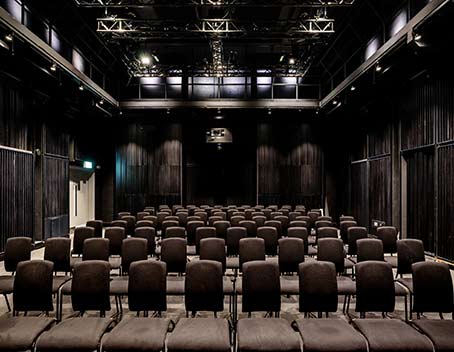 Film Screenings hire