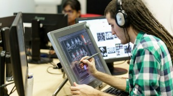 UI Programmer