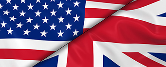 Centre for Brexit Studies UK US Image 341x139 - UK and US flags
