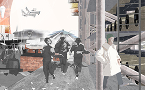 Urban cultures
