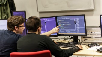 VFX Programmer