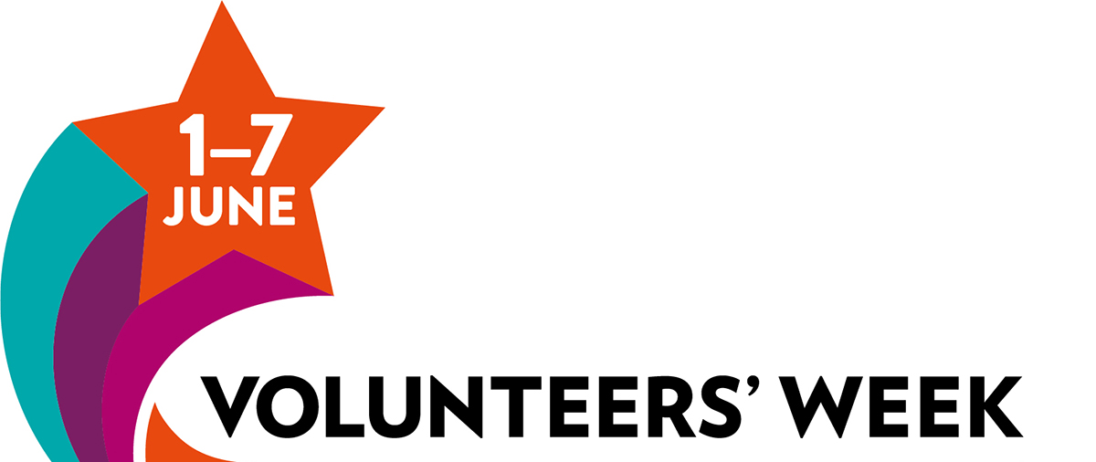 volunteers week - primary