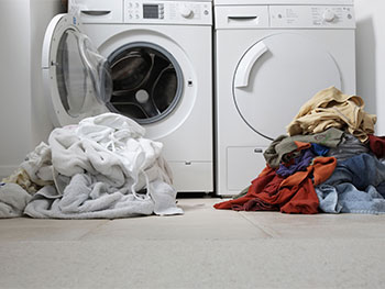 Washing story