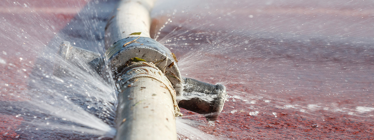 Water pipes large 1