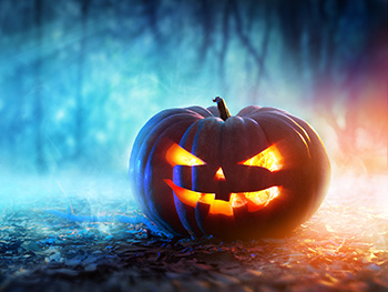 October in Birmingham Image 350x263 - Pumpkin