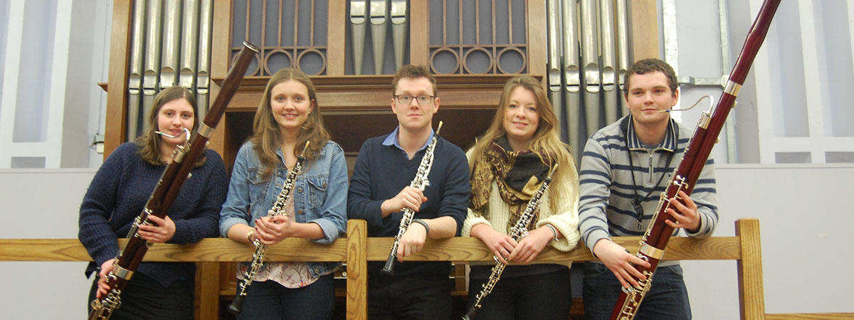 Woodwind primary blog