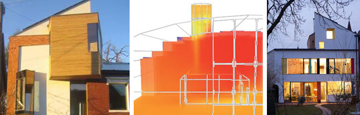 Architecture  Zero Carbon  Birmingham City University